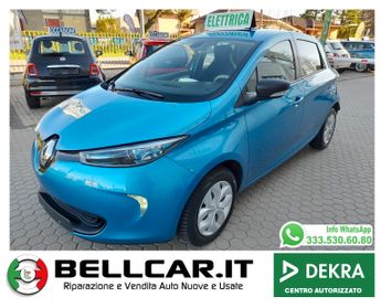 Renault ZOE Life Q90