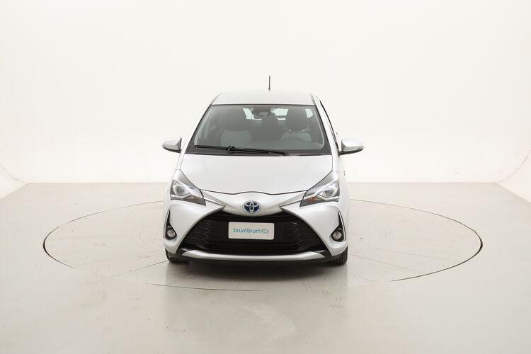 Toyota Yaris Hybrid Active BR398486 1.5 Full Hybrid 101CV