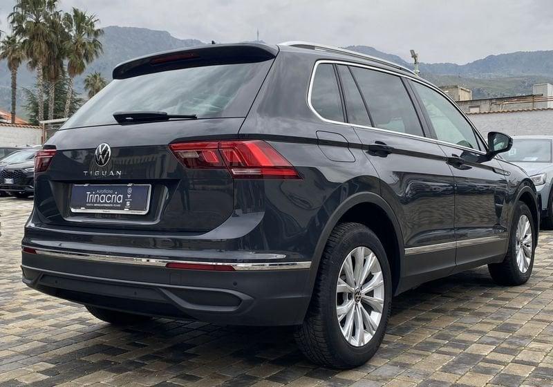 Volkswagen Tiguan Life 2.0 TDI 122CV