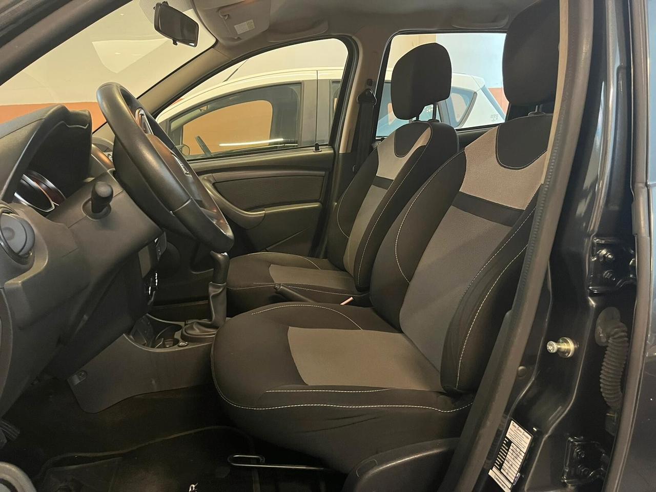 Dacia Duster 1.6 115CV 4x2 GPL Lauréate