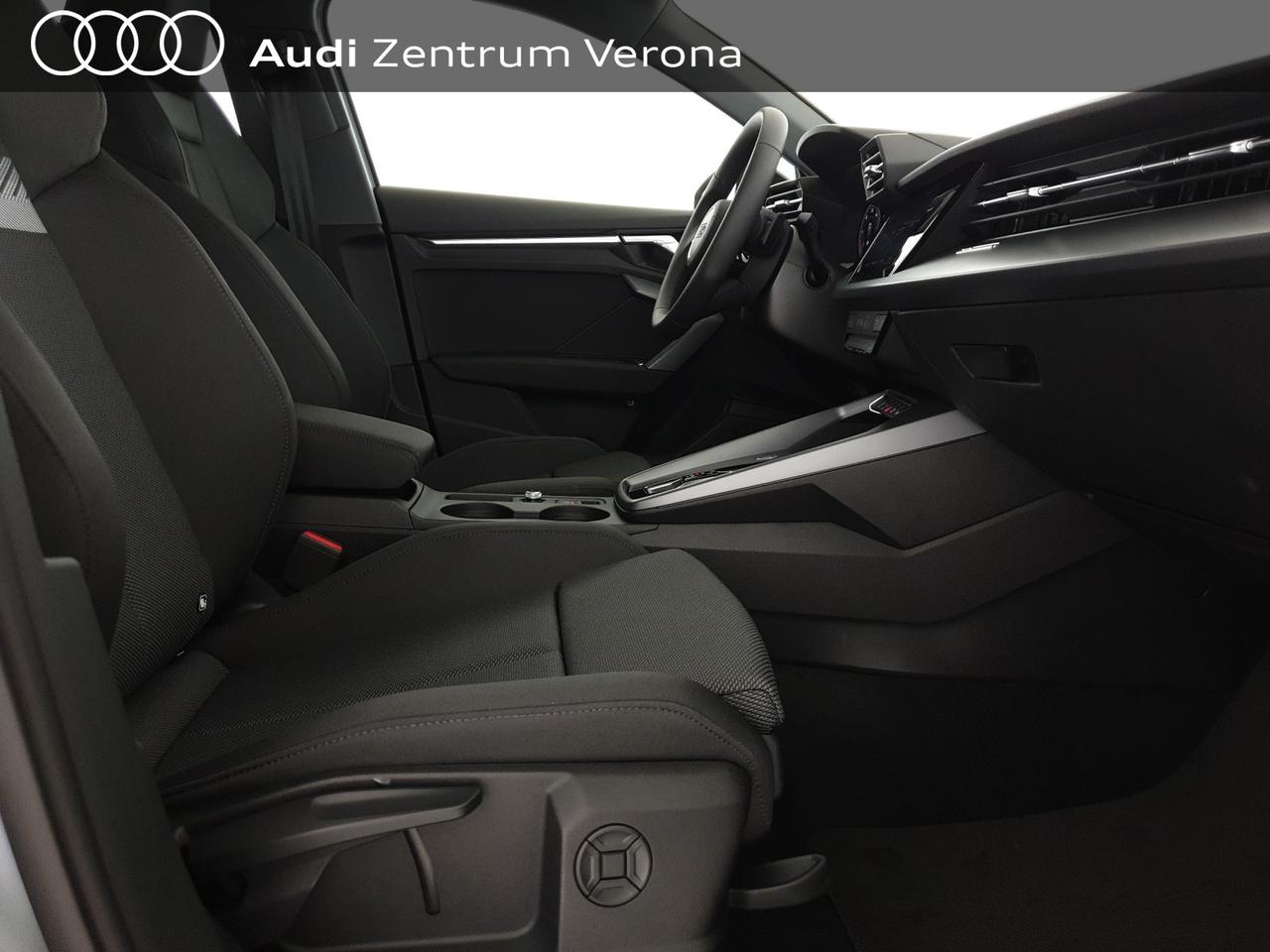 Sportback 2.0TDI 150CV S tronic Business Advanced