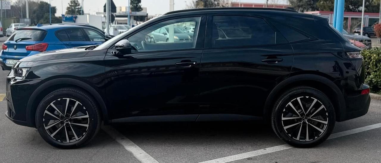 Ds 7 BlueHDi 130 aut. Pallas