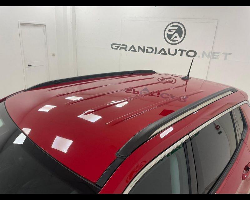 Jeep Compass II 2.0 mjt Limited 4wd 140cv auto my19