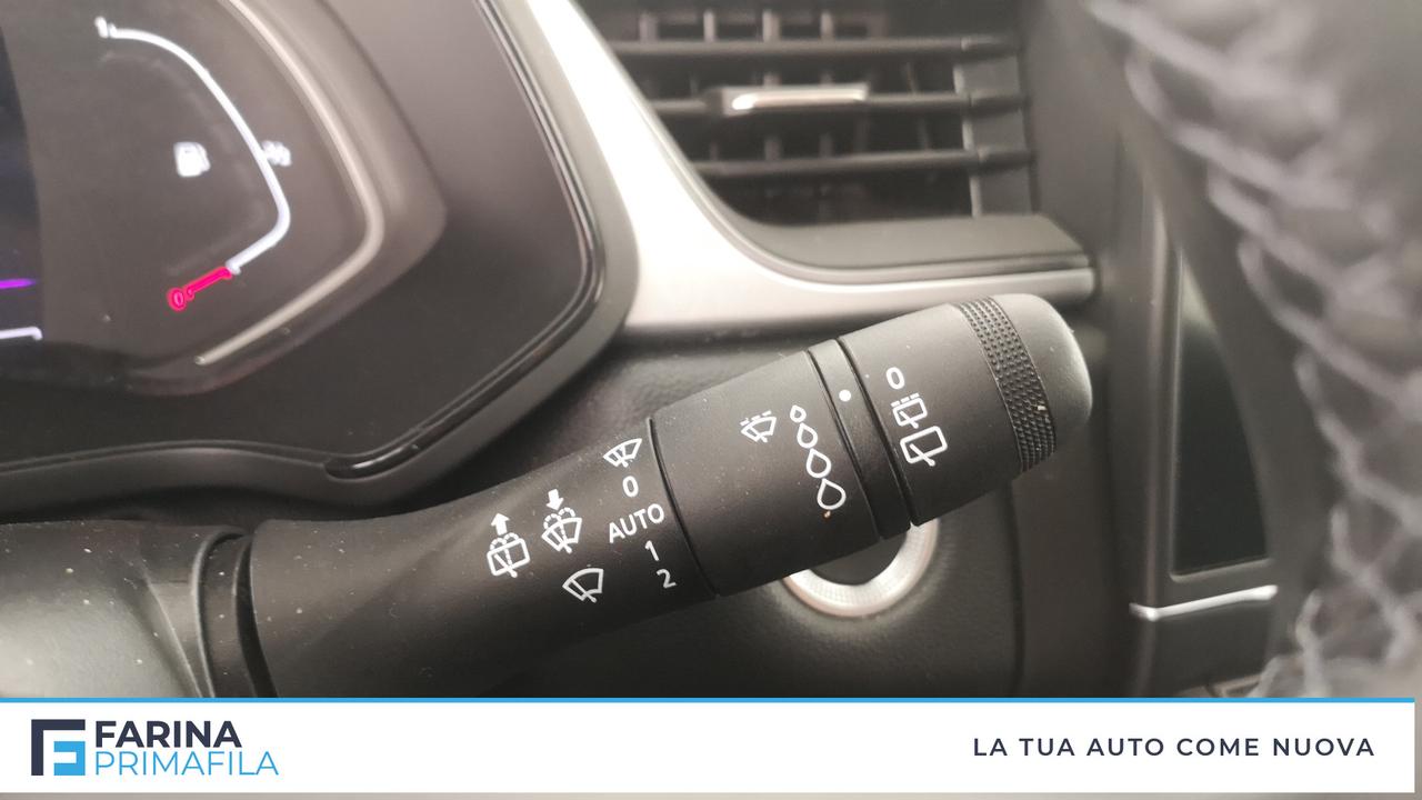 RENAULT Captur II 2019 - Captur 1.0 tce Techno Gpl 100cv