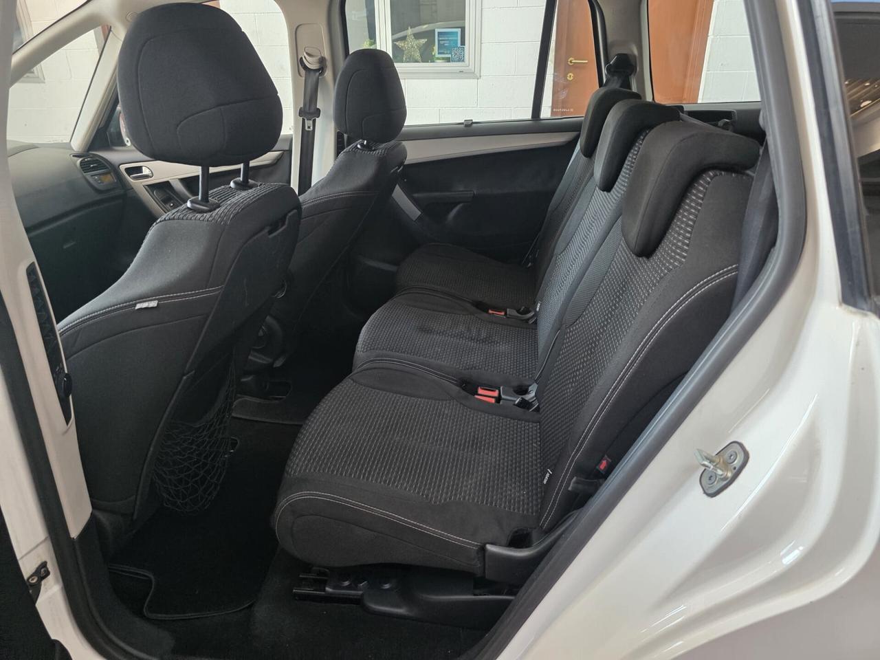 Citroen C4 GRAND PICASSOI 1.6 HDI 110 FAP CMP6 SEDUCTION