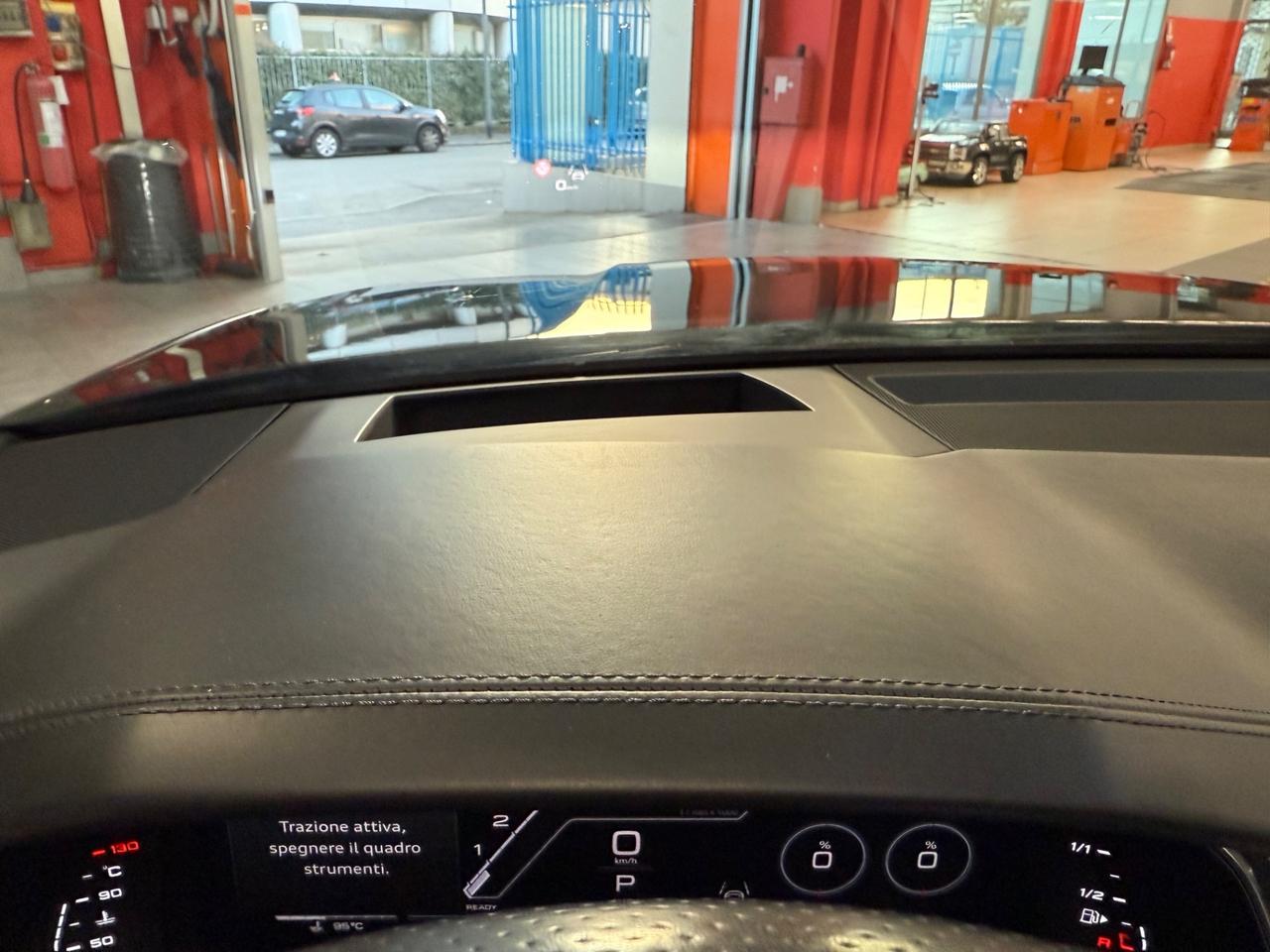 Audi RS6 RS 6 Avant 4.0 TFSI V8 quattro tiptronic