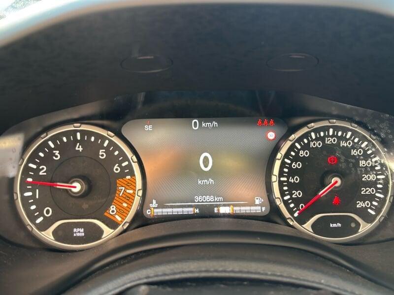 Jeep Renegade 1.0 T3 120cv Sport