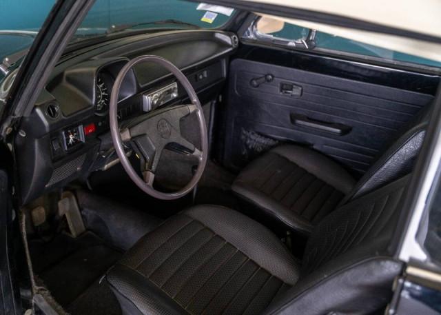 Volkswagen Maggiolino MAGGIOLONE CABRIOLET 15 D 11