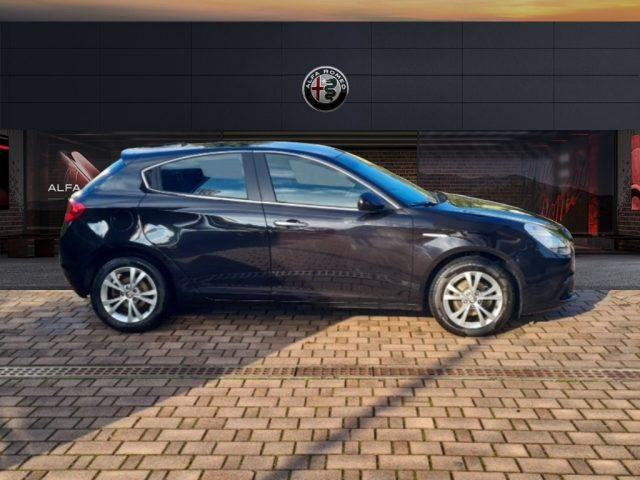 ALFA ROMEO Giulietta 1400 BZ 120CV DISTINCTIVE