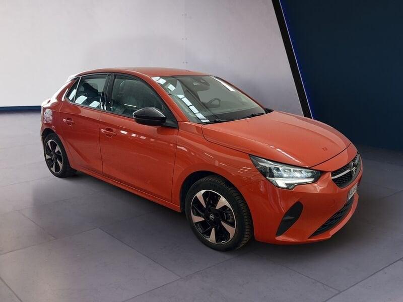 Opel Corsa VI 2020 e- D&T