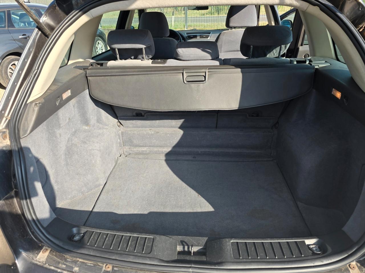 Fiat Croma 1.9 Multijet 120cv S.W