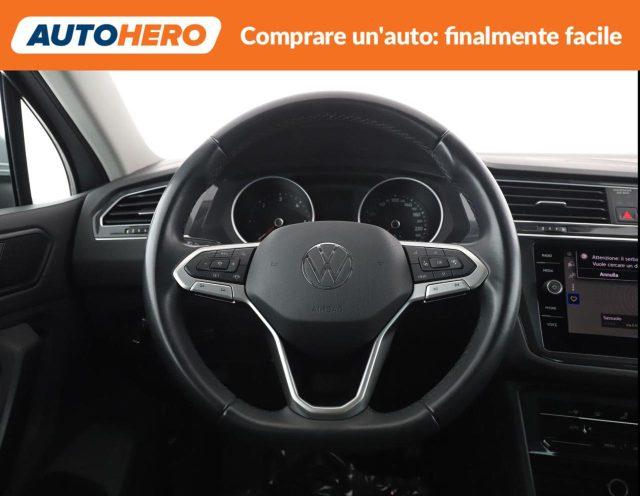 VOLKSWAGEN Tiguan 2.0 TDI 150 CV SCR DSG Life
