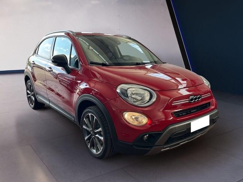 FIAT 500X 500 X Hatchback My22 1.5 Hybrid130cv Dct Cross