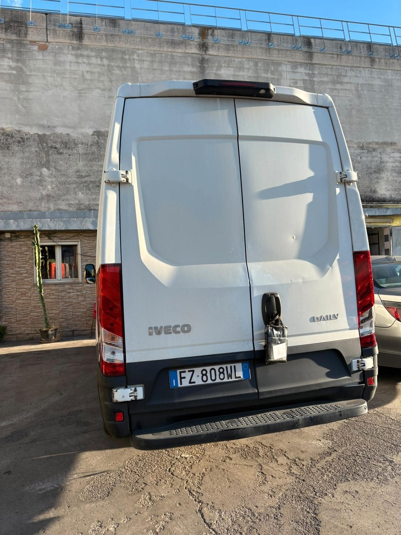 Iveco