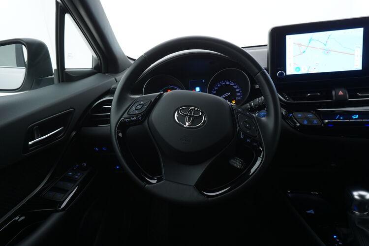 Toyota C-HR Hybrid Morebusiness BR183659 2.0 Full Hybrid 184CV