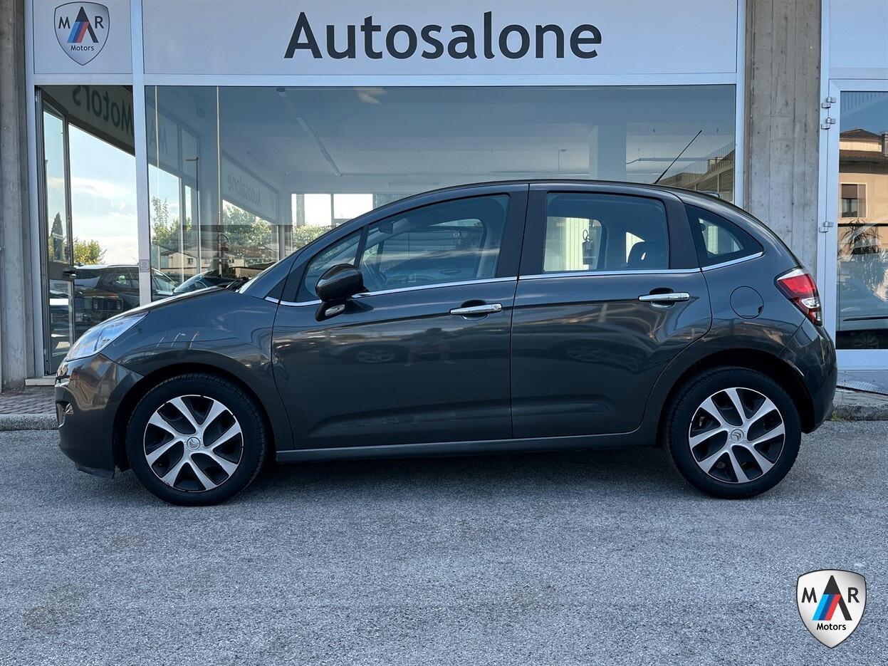 Citroen C3 1.2 PureTech 82cv Seduction