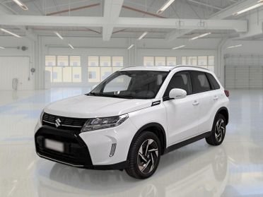 SUZUKI VITARA 1.4 BOOSTERJET HYBRID ALLGRIP TOP SUV