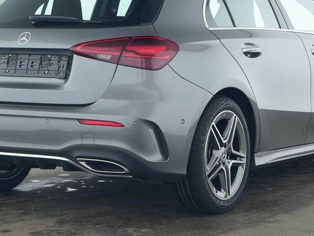 MERCEDES-BENZ A 180 Automatic AMG Line Advanced Plus