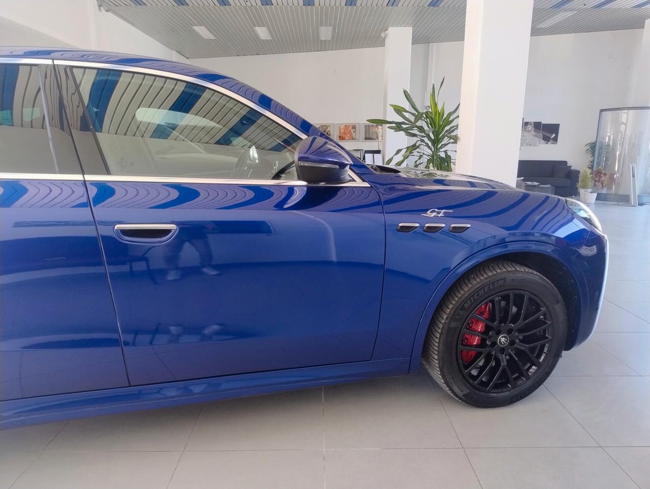 Maserati Grecale MHEV 300 CV AWD GT