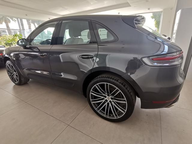 PORSCHE Macan 2.0 PDK