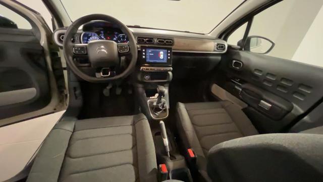 CITROEN C3 PureTech 110 S&S Max - VARI COLORI