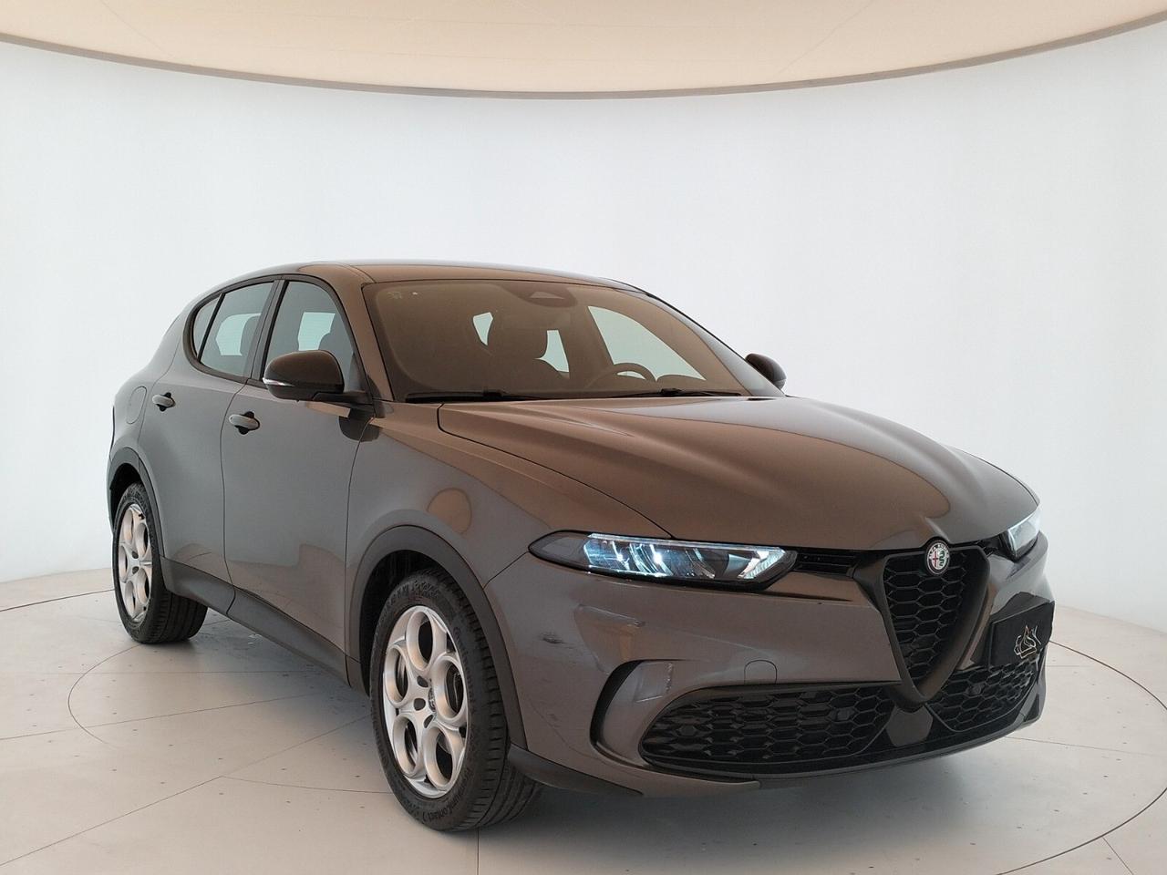 Alfa Romeo Tonale Sprint 130cv tct6