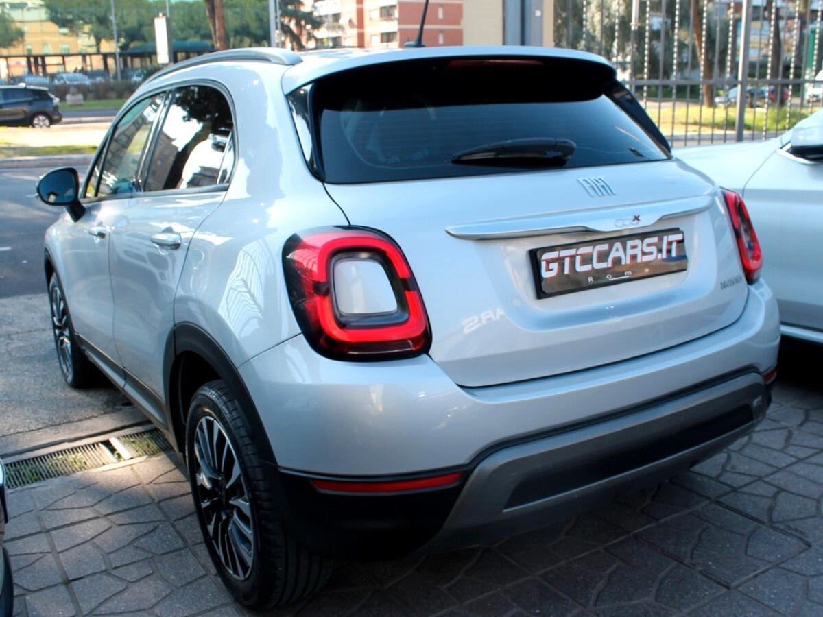 Fiat 500X 1.5 T4 Hybrid 130 CV DCT Sport AUT PREZZO REALE IVA DEDUC.