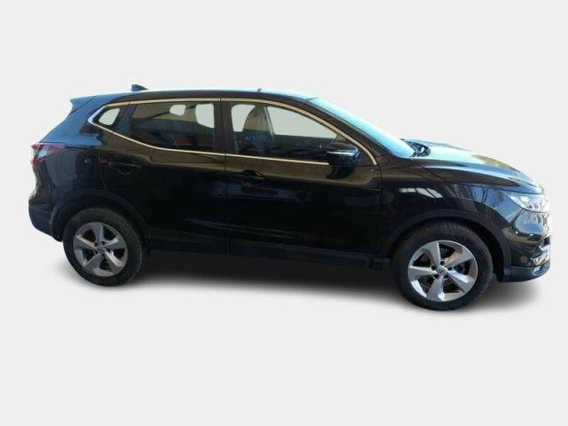 NISSAN Qashqai 1.5 dCi 115 CV DCT Business