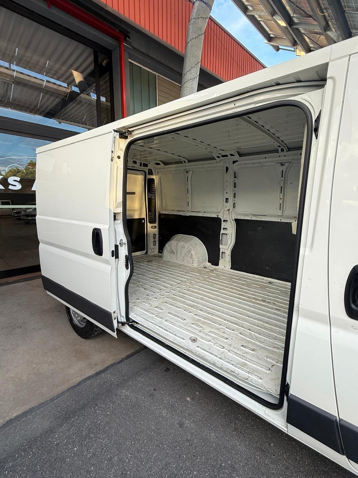 Peugeot Boxer 2.0 Blue-HDi 330 L2H1 Pro BlueHDi 110(PASSO MEDIO DUCATO/JUMPER/BOXER