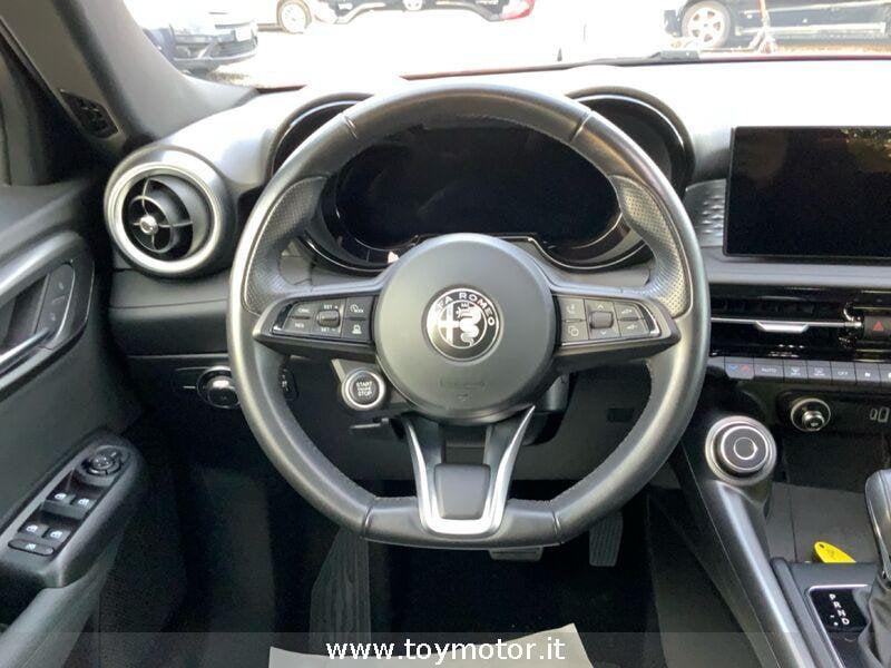 Alfa Romeo Tonale 1.5 130 CV MHEV TCT7 Sprint