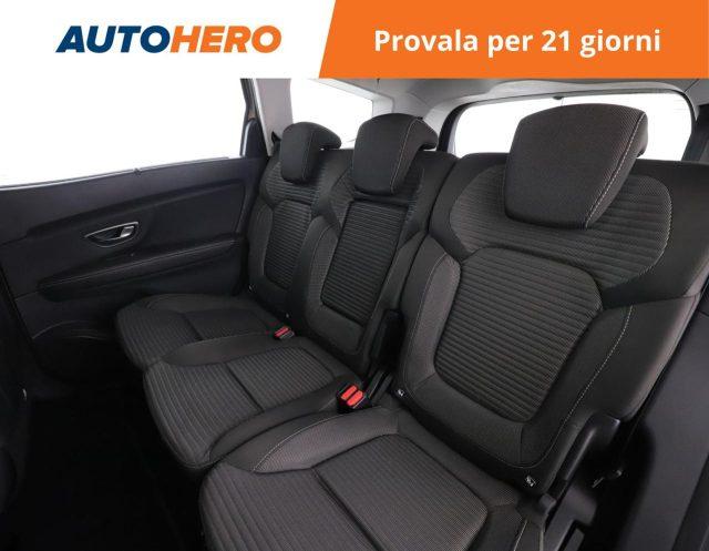 RENAULT Grand Scenic Blue dCi 150 CV Business