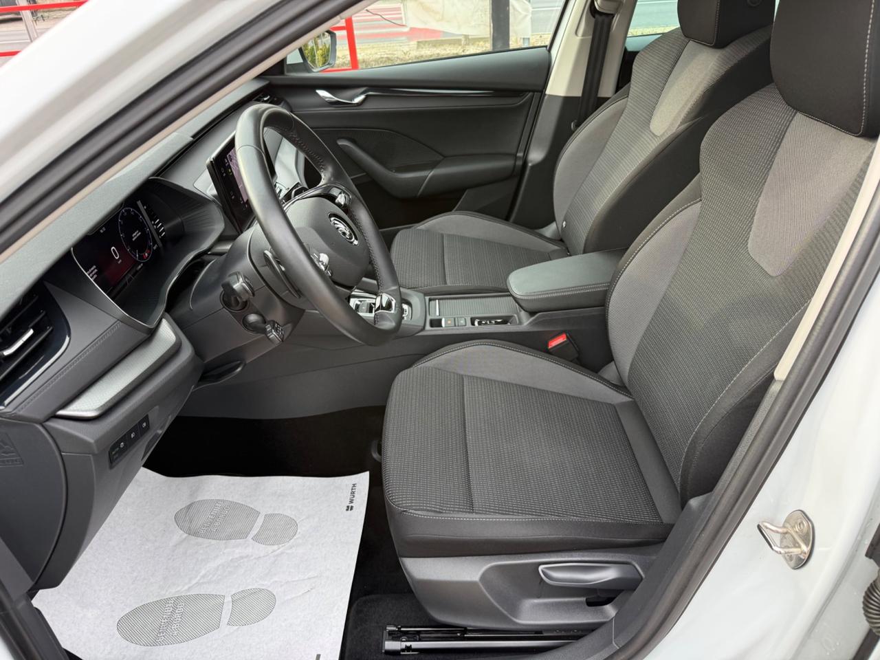 Skoda Octavia 2.0 TDI EVO SCR 150 CV DSG Wagon Executive