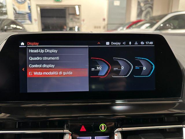 BMW M850 i xDrive Gran Coupé - FULL - IVA Esposta