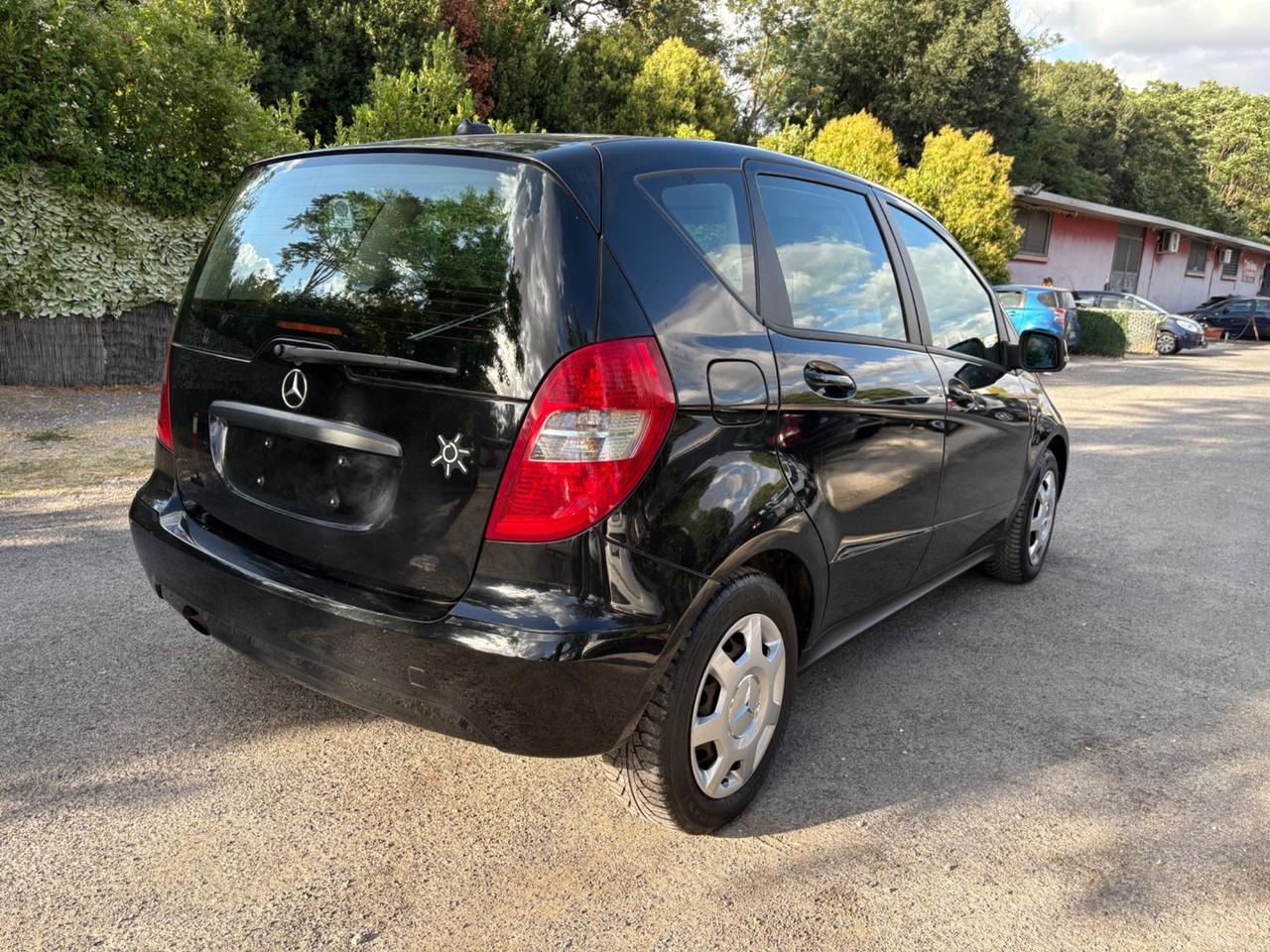 Mercedes-benz A 160 A 160