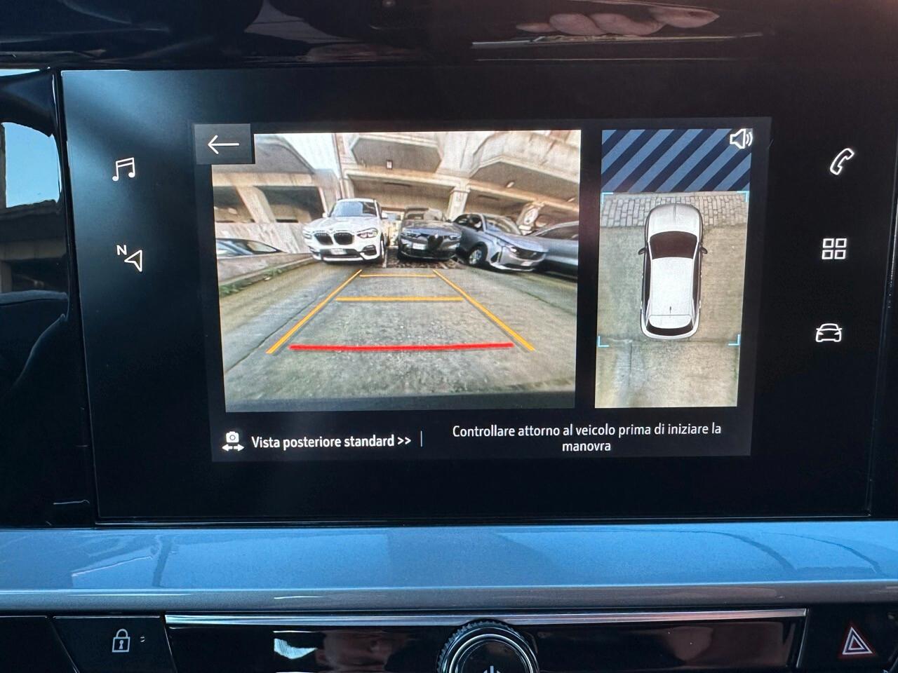 Opel Mokka 1.5 diesel Elegance