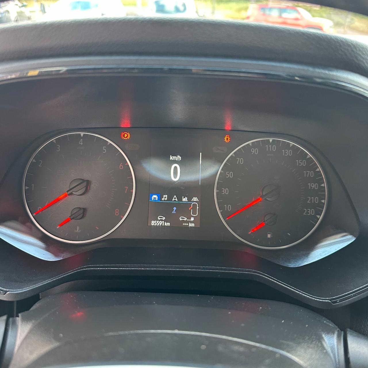 Renault Clio TCe 90 CV 5 porte Life
