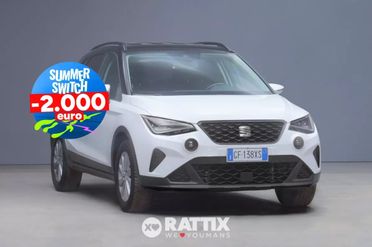 SEAT Arona 1.0 TGI 90CV Style