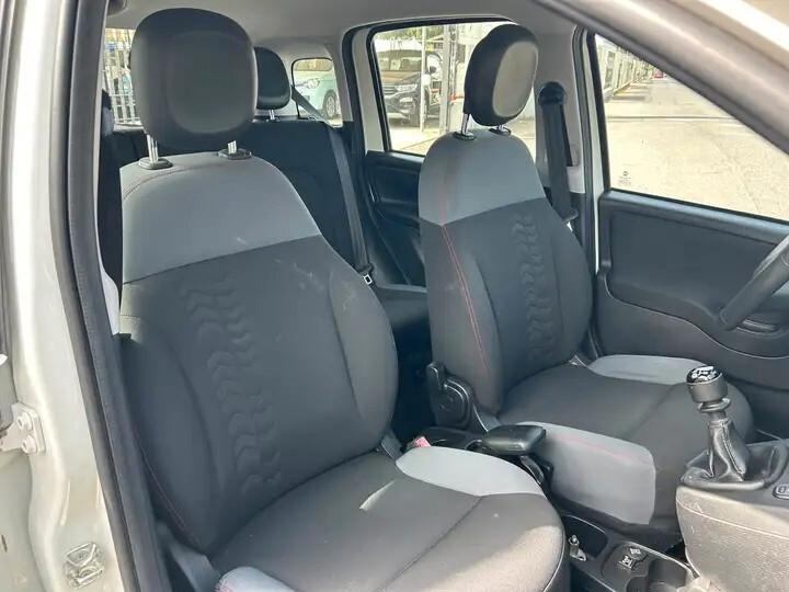 Fiat Panda 1.2 EasyPower Easy