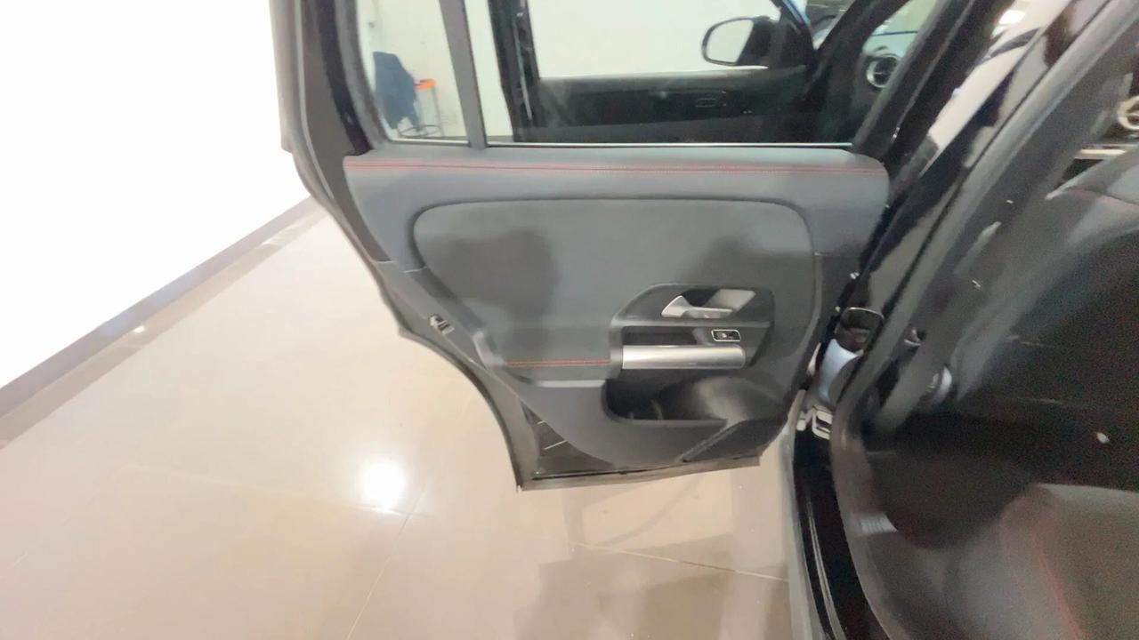 Mercedes-benz GLA 200 d Automatic AMG Line Advanced Plus