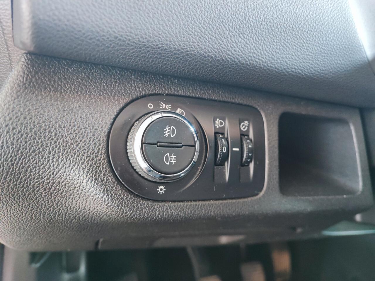 Opel Meriva 1.4 Turbo 120CV GPL Tech Cosmo