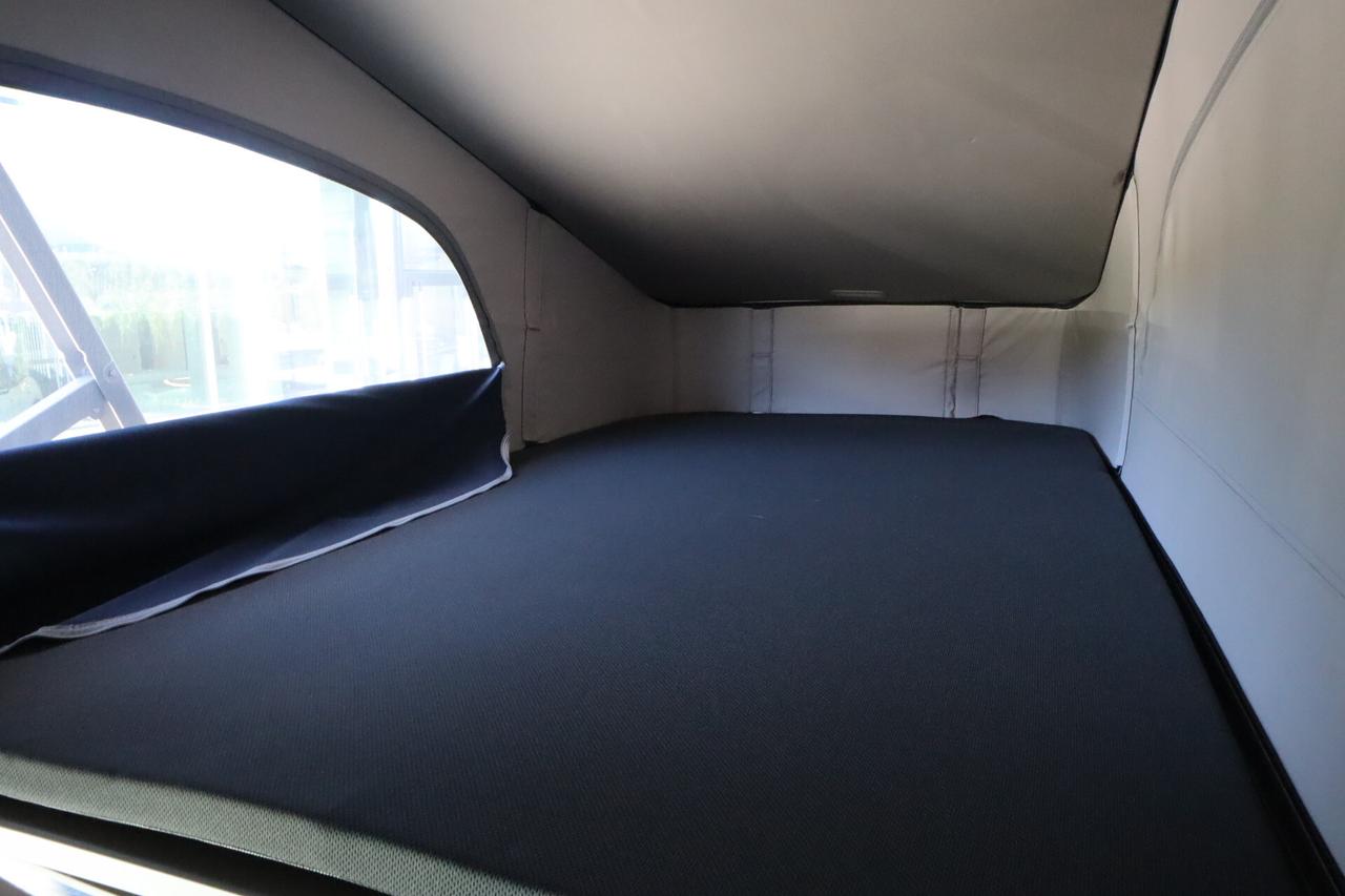 Volkswagen California T7 2.0 TDI BEACH DSG ESTENSIONE GARANZIA Solo 1.700 Km!