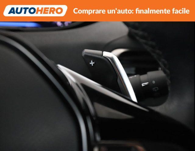 PEUGEOT 5008 BlueHDi 130 S&S EAT8 Allure Pack