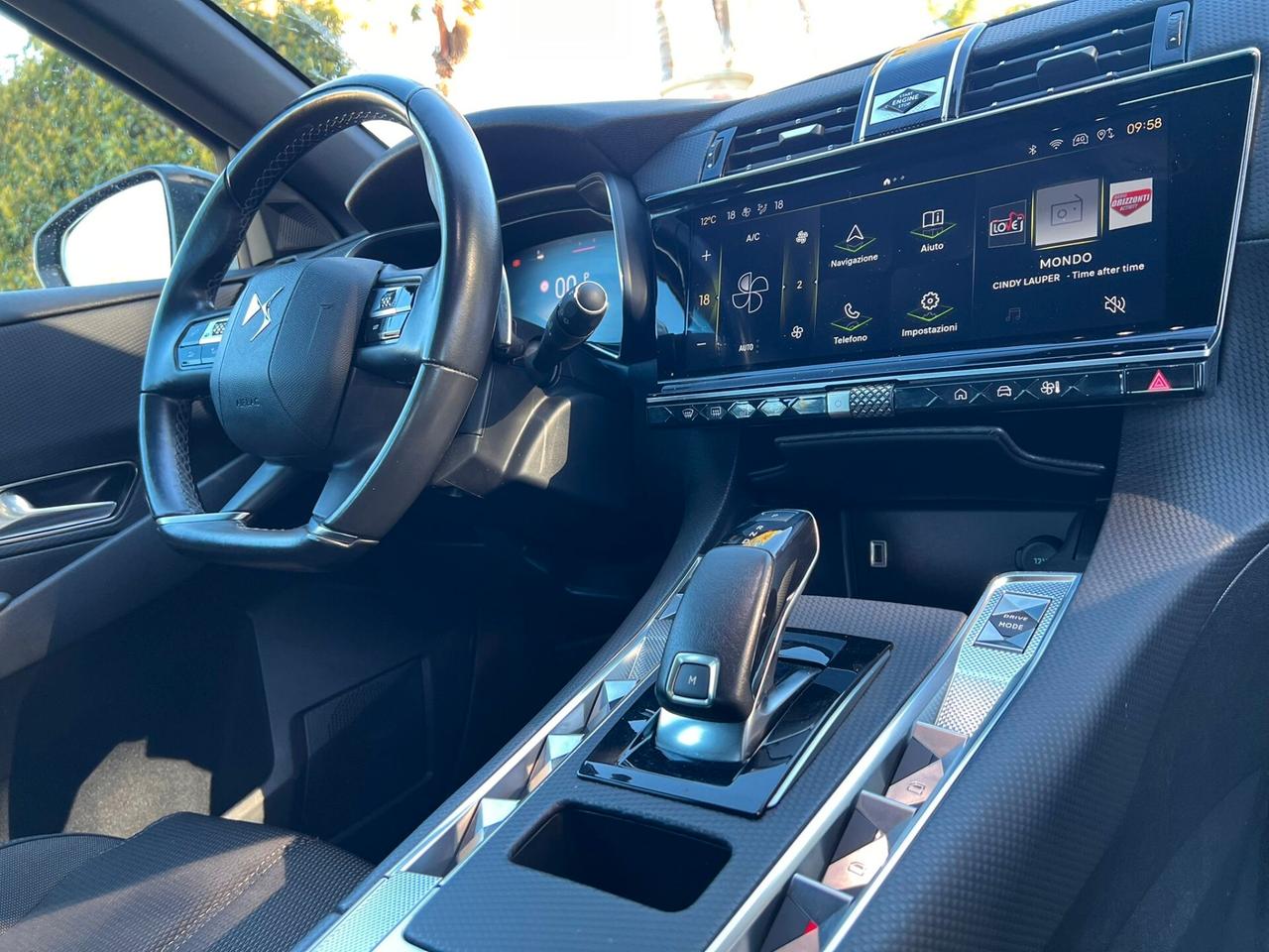 Ds 7 BlueHDi 130 aut. Bastille Business