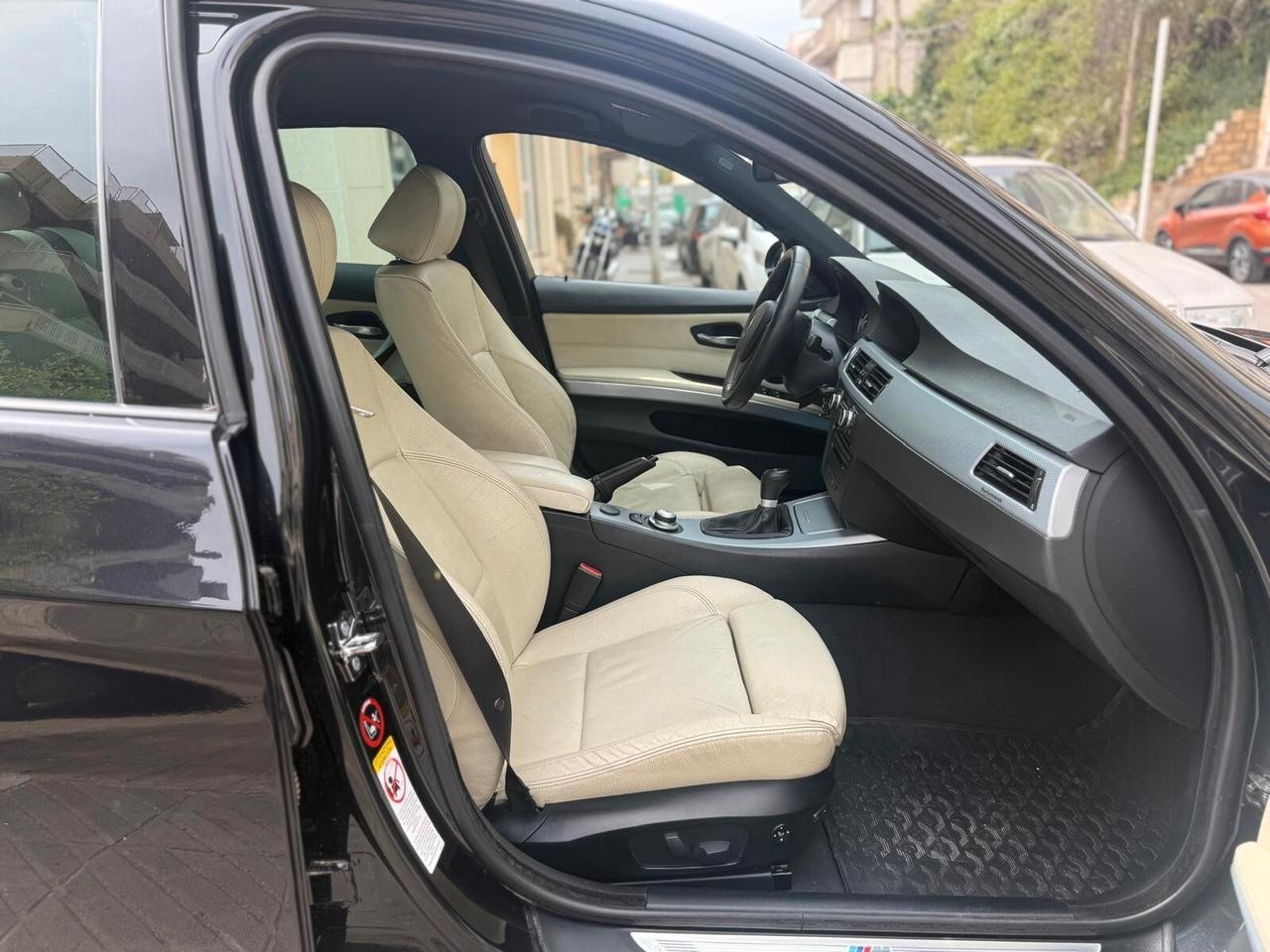 Bmw 320 320d cat Eletta