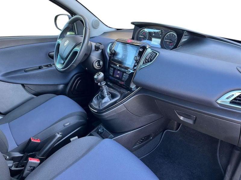 Lancia Ypsilon III 2021 1.2 Ecochic Gpl 69cv