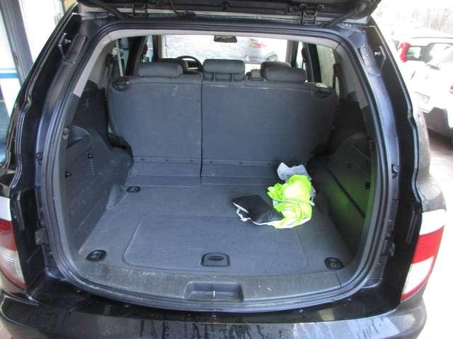 SsangYong Kyron 2.0 xdi Plus