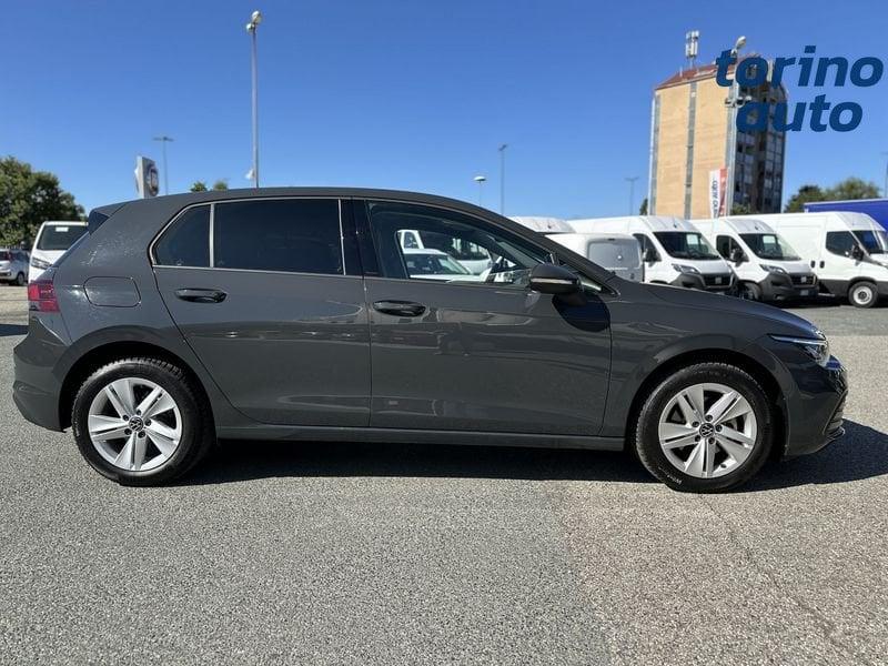 Volkswagen Golf Golf 2.0 TDI 115 CV SCR Life