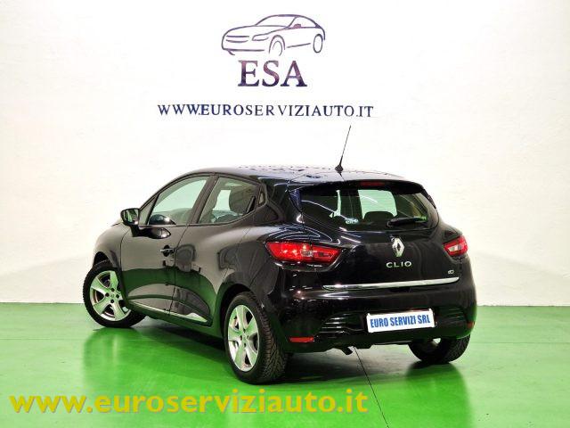 RENAULT Clio Sporter dCi 8V 75CV Start&Stop Energy Life