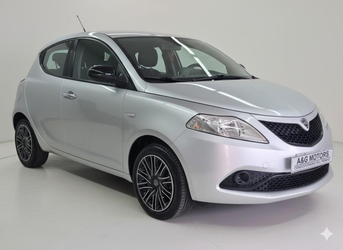 LANCIA YPSILON 1.2 69cv S&S GOLD