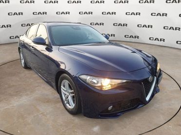 Alfa Romeo Giulia 2.2 Turbodiesel 150 CV AT8 Business